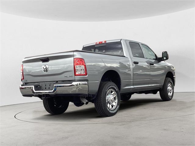 new 2024 Ram 2500 car, priced at $54,960