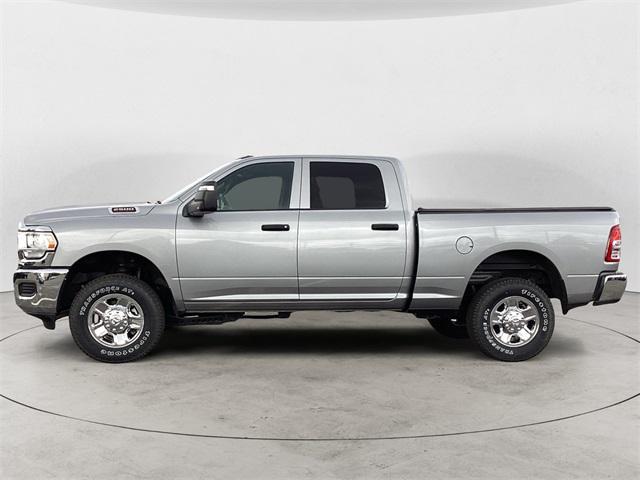 new 2024 Ram 2500 car, priced at $54,960