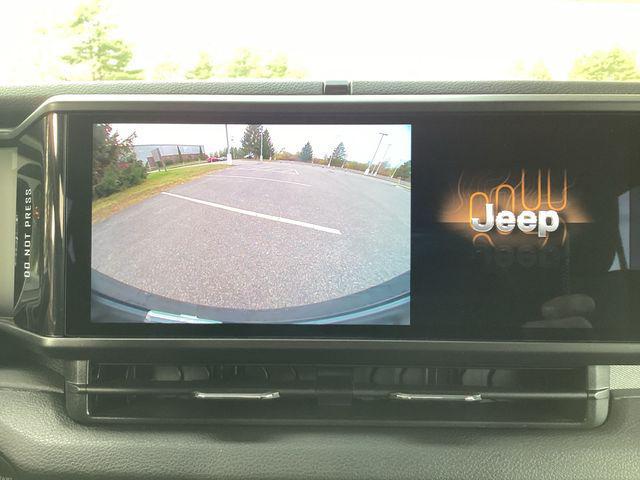 new 2026 Jeep Wrangler car, priced at $41,064