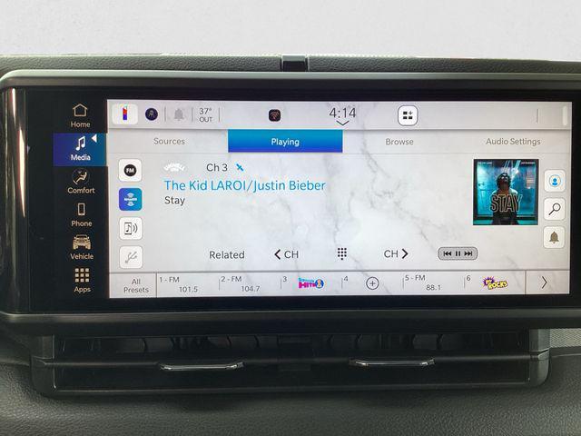 new 2026 Jeep Wrangler car, priced at $41,064