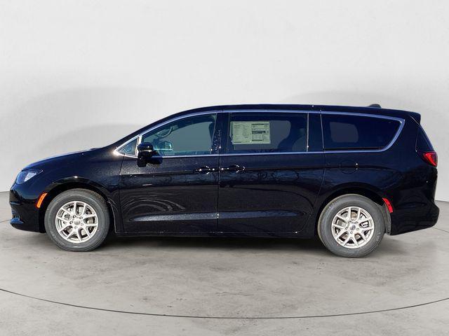 new 2025 Chrysler Voyager car, priced at $40,190