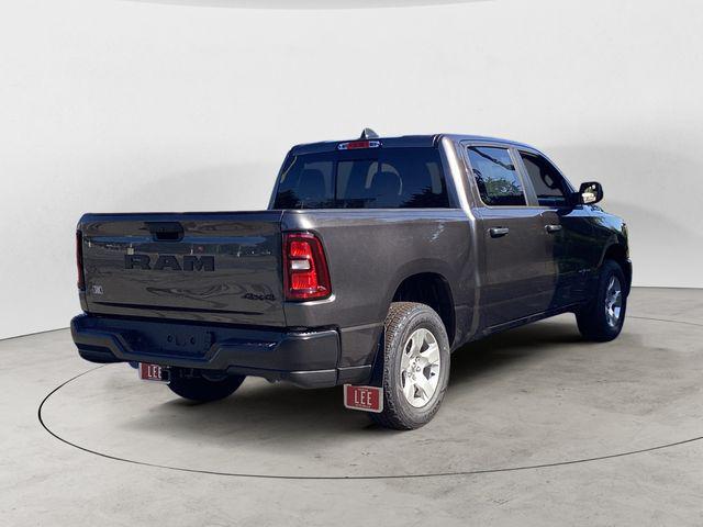 new 2025 Ram 1500 car, priced at $41,888