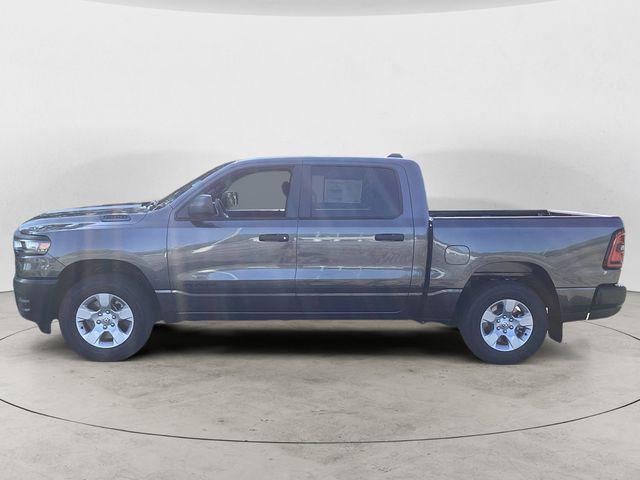 new 2025 Ram 1500 car, priced at $41,888