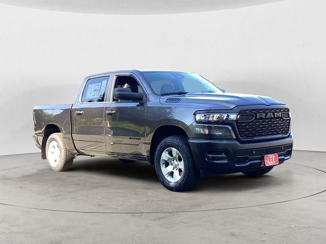 new 2025 Ram 1500 car, priced at $41,888