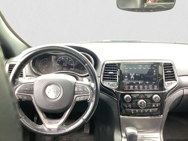 used 2020 Jeep Grand Cherokee car, priced at $25,991