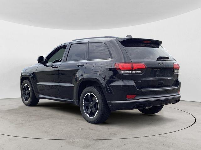 used 2020 Jeep Grand Cherokee car, priced at $25,991