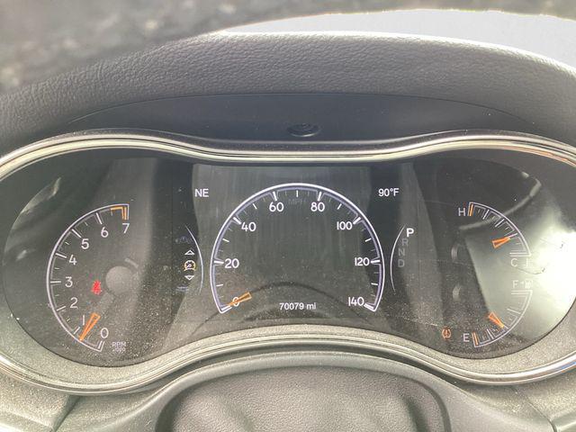 used 2020 Jeep Grand Cherokee car, priced at $25,991