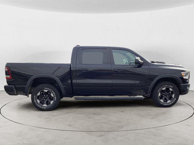 used 2019 Ram 1500 car, priced at $31,991