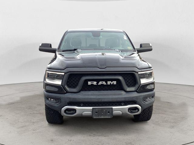 used 2019 Ram 1500 car, priced at $31,991