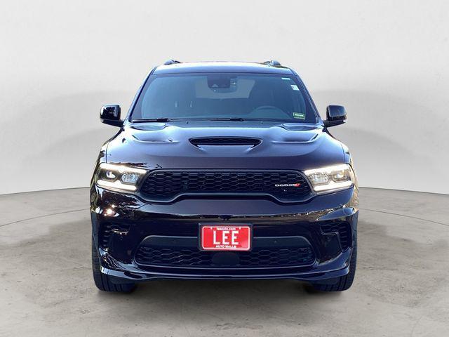 new 2025 Dodge Durango car, priced at $45,610