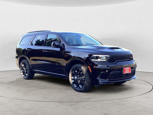 new 2025 Dodge Durango car, priced at $45,610