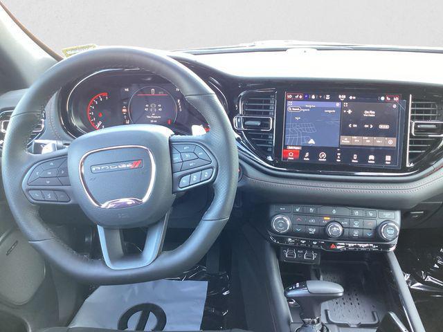 new 2025 Dodge Durango car, priced at $45,610