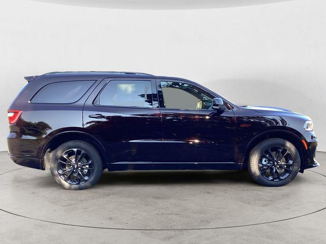 new 2025 Dodge Durango car, priced at $45,610