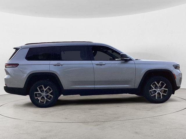 new 2024 Jeep Grand Cherokee L car, priced at $44,416