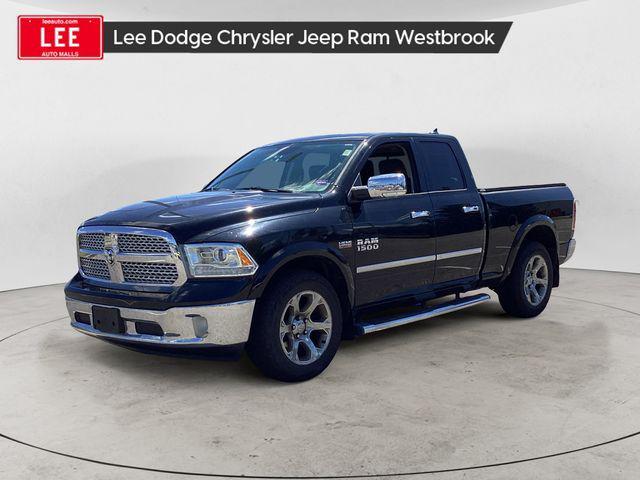 used 2015 Ram 1500 car, priced at $22,991