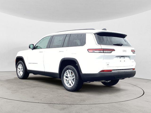 new 2025 Jeep Grand Cherokee L car, priced at $42,653
