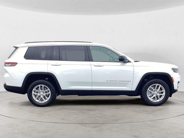 new 2025 Jeep Grand Cherokee L car, priced at $42,875