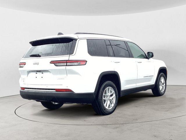 new 2025 Jeep Grand Cherokee L car, priced at $42,875
