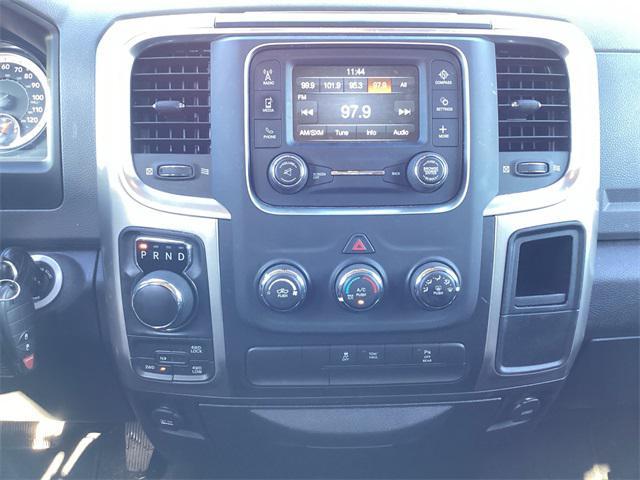 used 2020 Ram 1500 Classic car, priced at $30,791