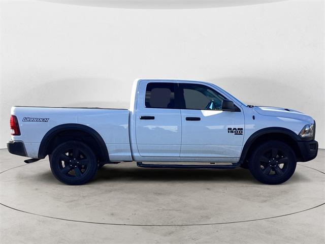 used 2020 Ram 1500 Classic car, priced at $30,791