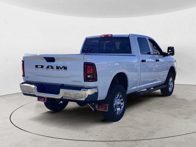 new 2025 Ram 2500 car, priced at $49,211