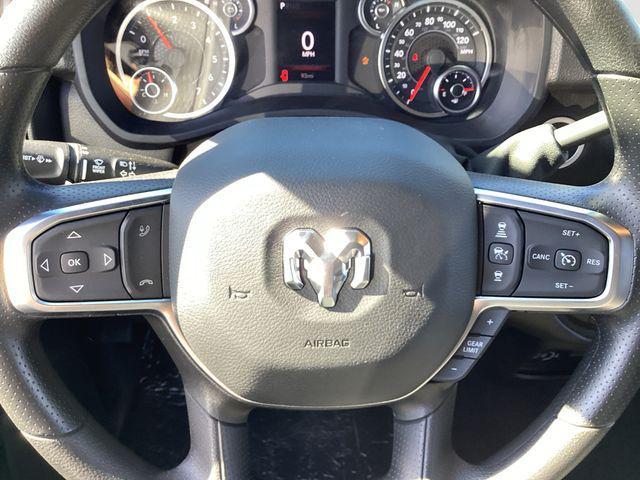 new 2025 Ram 2500 car, priced at $49,211