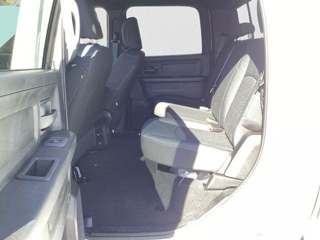 new 2025 Ram 2500 car, priced at $49,211