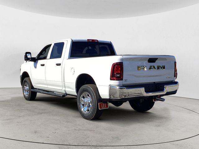 new 2025 Ram 2500 car, priced at $49,211