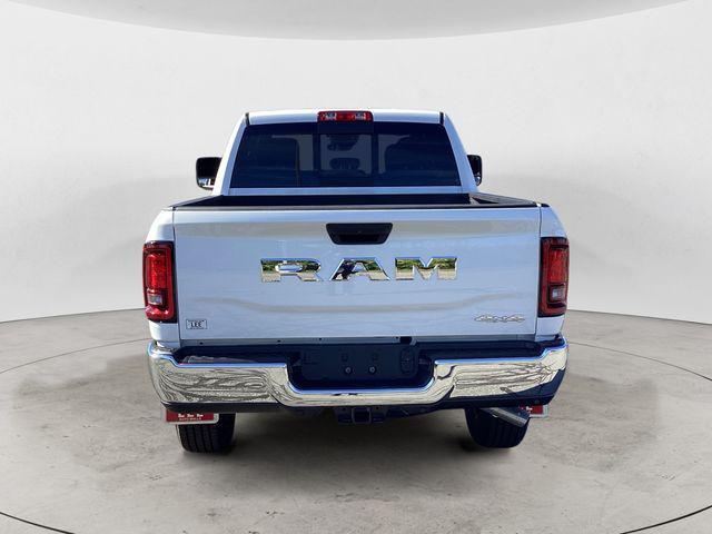 new 2025 Ram 2500 car, priced at $49,211