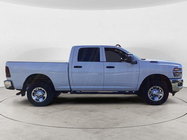 new 2025 Ram 2500 car, priced at $49,211