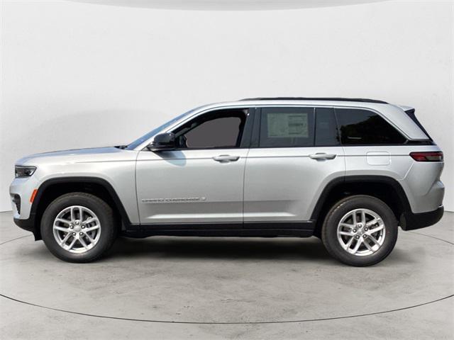 new 2024 Jeep Grand Cherokee car, priced at $41,465