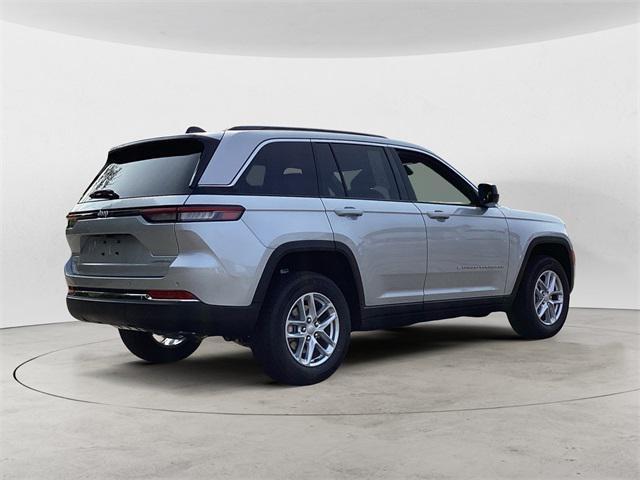 new 2024 Jeep Grand Cherokee car, priced at $41,465