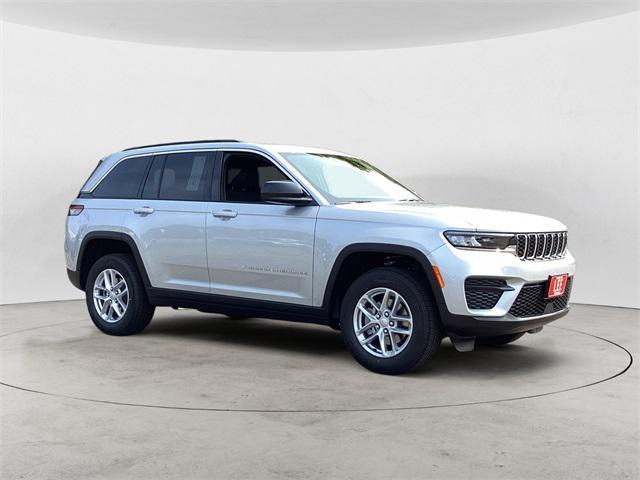 new 2024 Jeep Grand Cherokee car, priced at $41,465