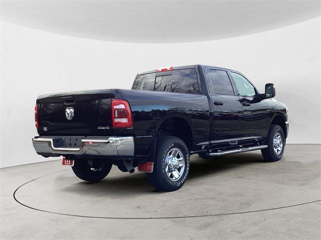 new 2024 Ram 2500 car, priced at $50,357