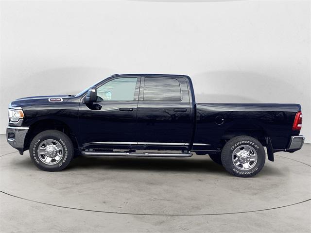 new 2024 Ram 2500 car, priced at $50,357