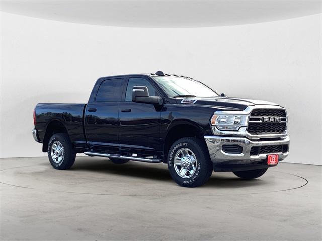 new 2024 Ram 2500 car, priced at $50,357