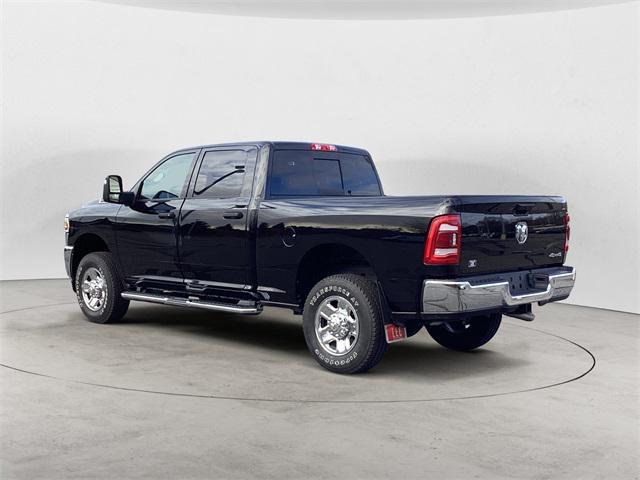 new 2024 Ram 2500 car, priced at $50,357