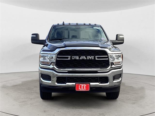 new 2024 Ram 2500 car, priced at $50,357