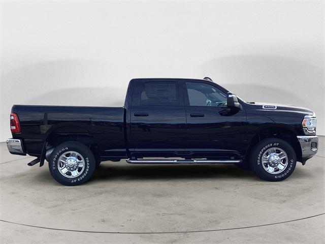 new 2024 Ram 2500 car, priced at $50,357