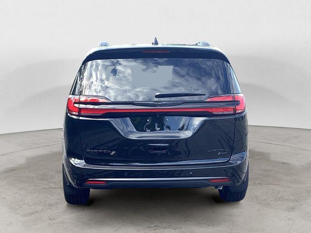new 2026 Chrysler Pacifica car, priced at $44,698