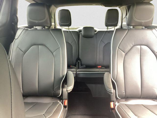 new 2026 Chrysler Pacifica car, priced at $51,698