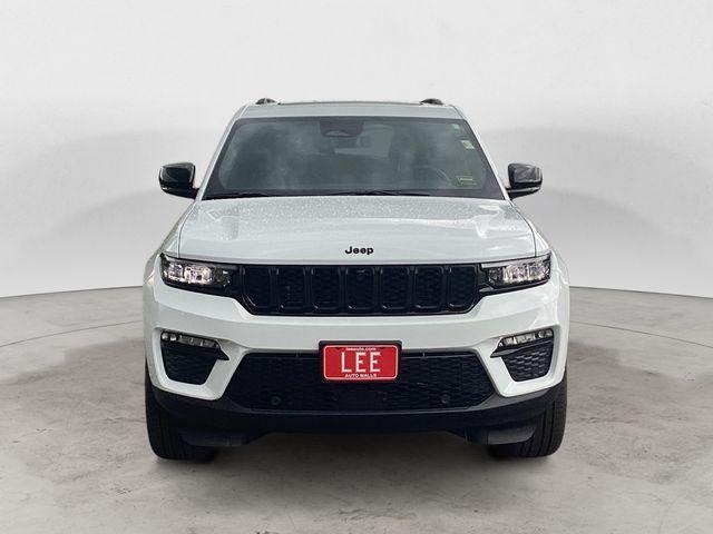 new 2025 Jeep Grand Cherokee car, priced at $51,252