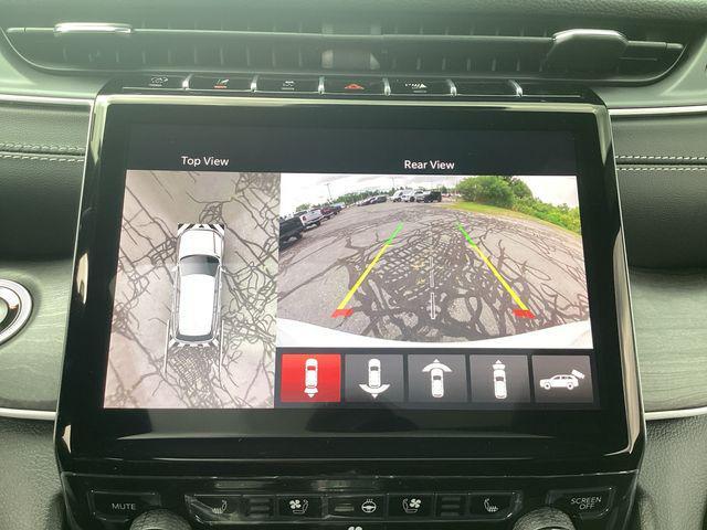 new 2025 Jeep Grand Cherokee car, priced at $51,252