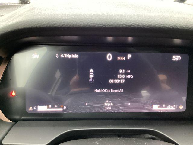 new 2025 Jeep Grand Cherokee car, priced at $39,572