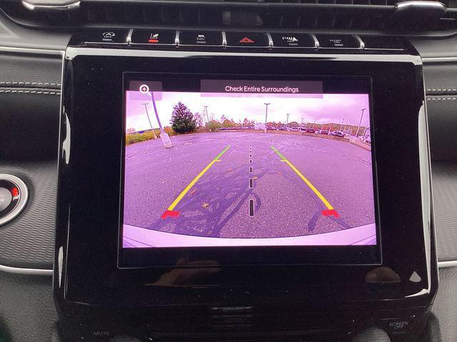 new 2025 Jeep Grand Cherokee car, priced at $39,572