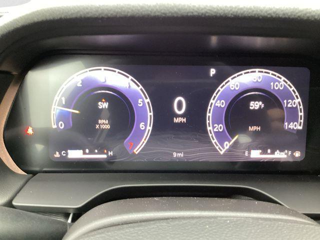 new 2025 Jeep Grand Cherokee car, priced at $39,572