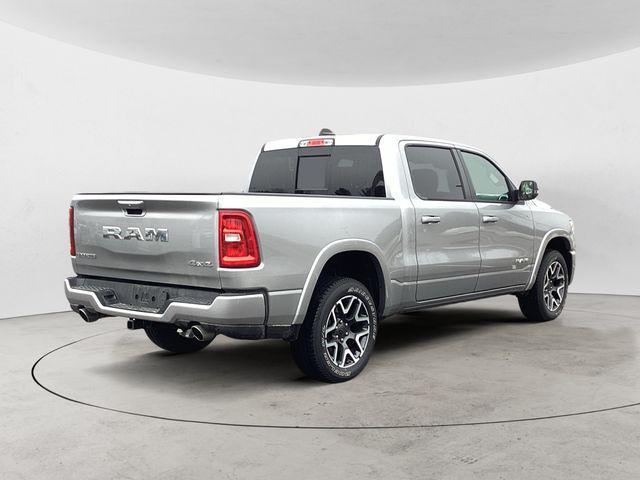 used 2025 Ram 1500 car, priced at $57,991