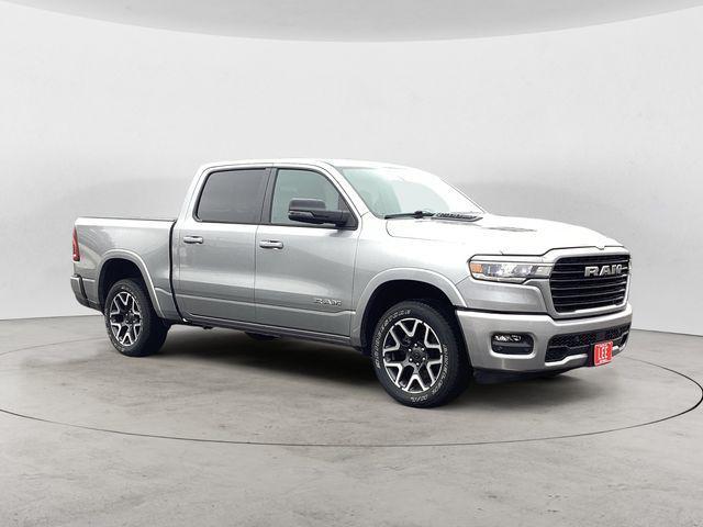 used 2025 Ram 1500 car, priced at $57,991