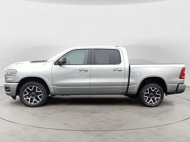 used 2025 Ram 1500 car, priced at $57,991