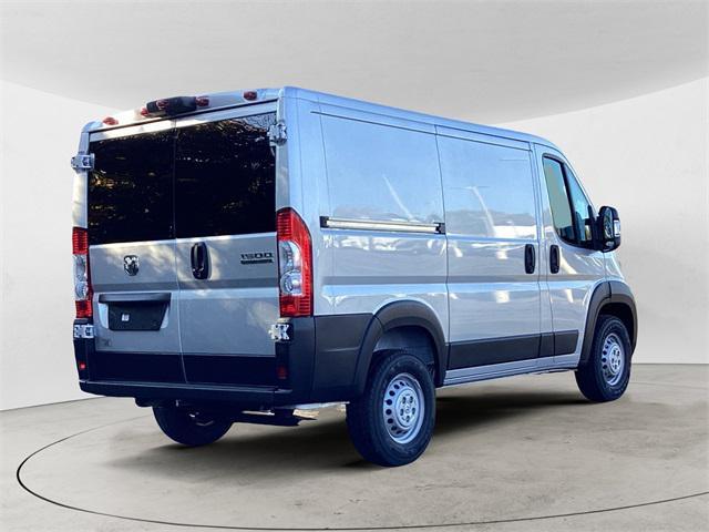 new 2024 Ram ProMaster 1500 car, priced at $41,685